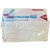 Sure-Check® Sterilization Pouches - 8" x 16", 200/Pkg