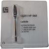 Faskut® Luci-Sof® Burs – 1/Pkg - 6.0 mm Diameter, 13.4 mm Length