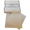 Chamber Tray Liners for Chemiclave 5000 – 10-1/2" x 10", 500/Pkg