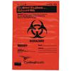 Bio-Check™ Biohazard Bags – Autoclavable Bags, 19" x 23", 200/Pkg