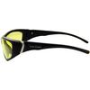 Odyssey® 2.4 G Safety Glasses - Solid Side Style, Medium