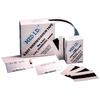 X-ray Label Tape - 3/8" x 3" Labels, 300/Pkg