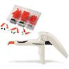 C-R® Syringes – Mark IIIP™ Tri-Pack Starter Kit