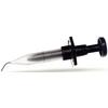 Disposable Barrel Syringe – 1 Handle, 72 Barrels