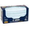 P2 HiRisk Facemask - Fluid Resistant, Light Blue, 50/Pkg