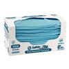 P2® SafetyPlus™ Fluid Resistant Facemask – Moderate Barrier, Blue, 50/Box