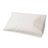 Choice Fabricel® Pillow Cases – Disposable, 21" x 30", White, 100/Pkg 