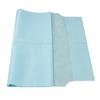 Ultimate Equipment Drape Sheets – Fitted, Light Blue, 25" x 72", 50/Pkg