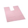 Ultimate Oral Surgery Bibs – 18" x 25", 250/Pkg - Mauve