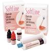 Softline™ Relining Material – Intro Kit, Dark Pink