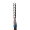 Lab Bur Carbide Cutters – MG, Minis X Cut, Medium, HP - Size 21LR, 1.6 mm Diameter