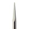 Lab Bur Carbide Cutters – Size HM 515, Vac Form Acrylic, 2.3 mm Diameter, 2/Pkg