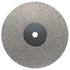 Diamond Discs – Double Sided, Perforated, HP - #930D, 220 Diameter