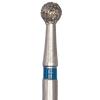 Diamond Instruments – HP, Medium, Round - Size #801-021-HP, 2.1 mm Diameter