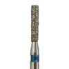 Diamond Instruments – HP, Medium, Cylinder - Size #837-012-HP, 1.2 mm Diameter