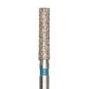 Diamond Instruments – HP, Medium, Cylinder - Size #837L-016-HP, 1.6 mm Diameter