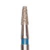 Diamond Instruments – HP, Medium, Cone - Size #845-010-HP, 1.0 mm Diameter