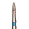Diamond Instruments – HP, Medium, Cone - Size #845-012-HP, 1.2 mm Diameter