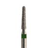 Diamond Instruments – HP, Medium, Cone - Coarse HP, Size #850G-018-HP, 1.8 mm Diameter