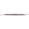 Universal Curettes – # 3/4 Rule, American Dental Pattern, # 10 Handle, Double End
