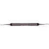 Sickle Scalers – # 204SD, American Dental Pattern, # 8 ResinEight Handle, Double End 