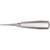 Surgical Elevators – 11H, Hourigan, Large Tapered Hexagonal Handle, Single End 