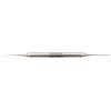 Membrane Placement Instruments – Modified, # 6 Satin Steel® Handle, Double End 