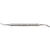 Surgical Elevators – Grisdale Periosteal, 6 Satin Steel Handle, Double End 