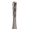 Tungsten Carbide Burs – HM 7L Pear FGL, 5/Pkg - Size #332L, 1.2 mm Diameter