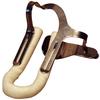 Cotton Roll Oral Holders – 1 Side - Style 2, Adult Right