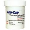 Kem-Safe™ Glutaraldehyde and OPA Powder Neutralizer – 1 Quart, 24/Pkg 