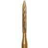 NeoBurr® Trimming and Finishing Burs – FG, 12 Blades - Flame, # H48L10, 1.0 mm Diameter, 8.0 mm Length, 25/Pkg