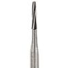 NeoBurr® Operative Carbide Burs – FG, 50/Pkg - Flat End Taper, # 170L, 1.0 mm Diameter, 4.9 mm Length