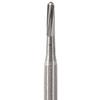 NeoBurr® Operative Carbide Burs – FG, 50/Pkg - Round End Taper, 1171, 1.2 mm Diameter, 3.8 mm Length