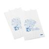 Non-Flame-Retardant Poly Bedside/Chairside/Suture Bag, 2000/Pkg - Non-Flame-Retardant Poly Bedside/Chairside/Suture Bag – 2000/Pkg