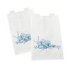 Non-Flame-Retardant Paper Bedside/Chairside/Suture Bag, 2000/Pkg - Non-Flame-Retardant Paper Bedside/Chairside/Suture Bag – 2000/Pkg