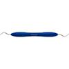 Sickle Scalers – # LM23, Large ErgoMax Handle, Double End
