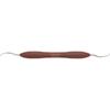 Gracey Curettes Standard – #15/16 Gracey, Large ErgoMax Handle, Double End