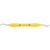 Universal Curettes – #17S/18S McCall, Large ErgoMax Handle, Double End