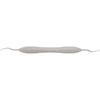 Curettes – # 1/2 Mini Gracey, Large ErgoMax Handle, Double End