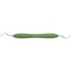 Curettes – # 7/8 Mini Gracey, Large ErgoMax Handle, Double End