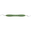 Curettes – #7/8 Macro Gracey, Large ErgoMax Handle, Double End