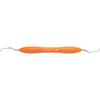 Curettes – #11/12 Macro Gracey, Large ErgoMax Handle, Double End