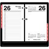 17-Style Daily Desk Calendar Refills