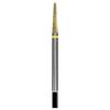Euro Carbide Goldies® Crosscut – HP, Superfine Crosscut - # G261SF, 2.3 mm Diameter