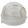 Dust Inn 2000™ – Replacement Dome with Handguards