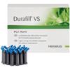 Durafill® VS Light Cure Composite PLT Refill – 0.25 g, 20/Pkg