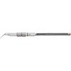 P Style Ultrasonic Scaler Inserts, External Water Flow - P100, 25 kHz, Left