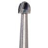 Patterson® Carbide Burs – FG Standard, Round - # 8, 2.3 mm Diameter, 2.3 mm Length, 10/Pkg