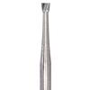 Patterson® Carbide Burs, FG Standard - Inverted Cone, # 36, 1.2 mm Diameter, 1.2 mm Length, 10/Pkg